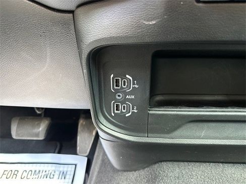 Used 2024 RAM 2500 Big Horn w/ Bed Utility Group image 16