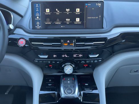 Used 2026 Acura MDX FWD w/ Technology Package image 28