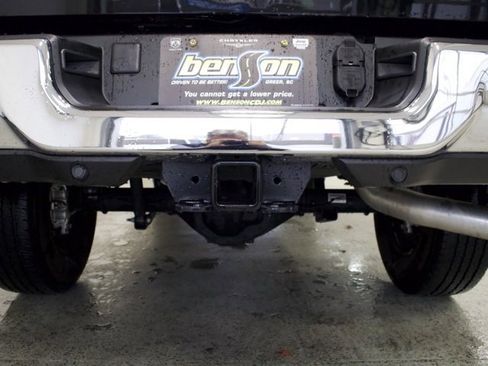 Certified 2024 RAM 3500 Tradesman w/ Chrome Appearance Group image 8