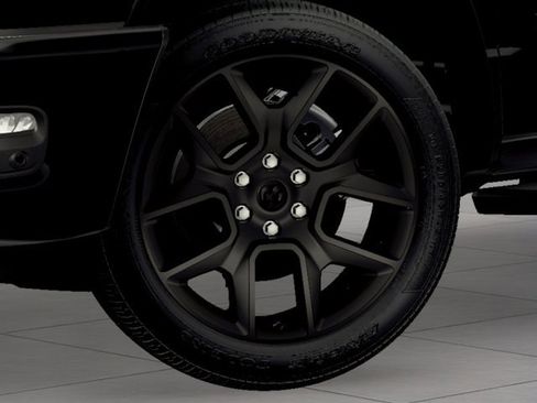 New 2026 RAM 1500 Laramie w/ Night Edition image 10