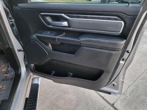 Used 2022 RAM 1500 Big Horn image 14