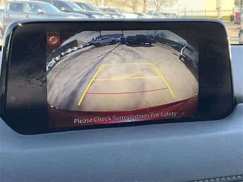 Used 2018 MAZDA CX-5 Touring w/ Preferred Equipment Package image 14