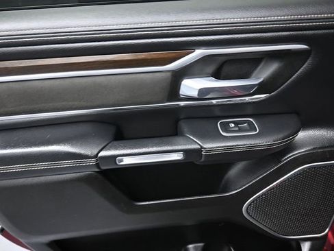 Used 2022 RAM 1500 Laramie image 19