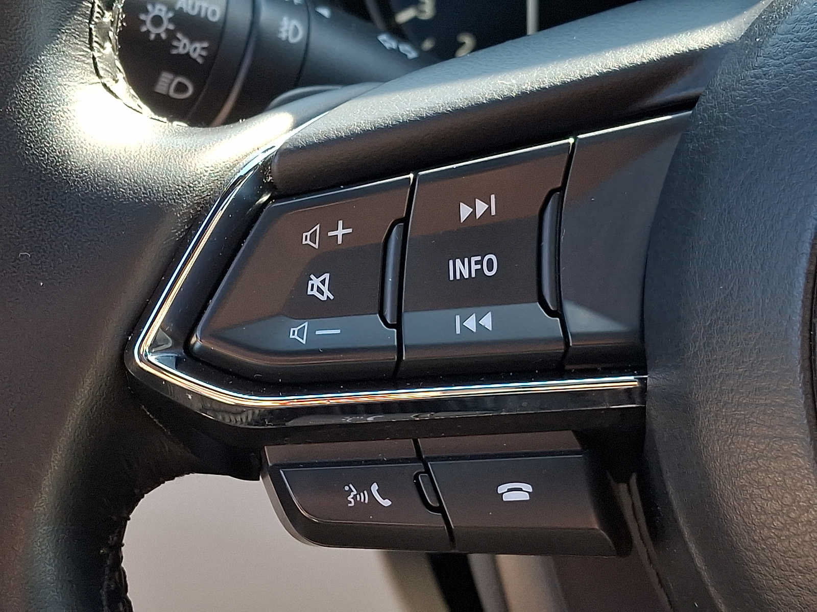 Used 2021 MAZDA CX-9 Signature AWD/4WD image 20