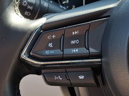 Used 2021 MAZDA CX-9 Signature AWD/4WD image 20