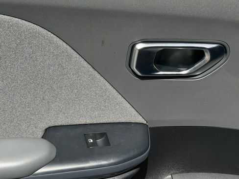 Certified 2025 Kia K4 EX FWD image 25