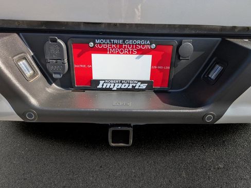 Used 2020 Ford F150 Lariat w/ Equipment Group 502A Luxury image 11