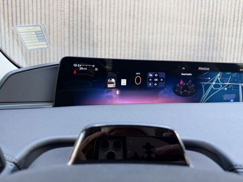 New 2026 Lincoln Navigator L Premier AWD/4WD image 47