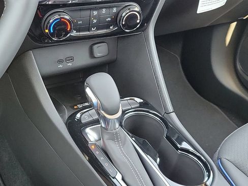 New 2026 Buick Encore GX Sport Touring w/ Advanced Technology Package FWD image 18