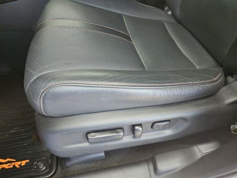 Used 2024 Honda Passport TrailSport image 31
