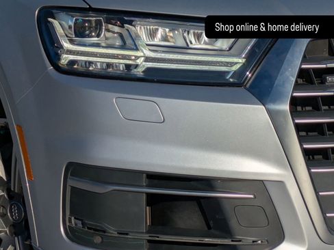 Used 2018 Audi Q7 3.0T Premium Plus w/ Premium Plus Package image 24