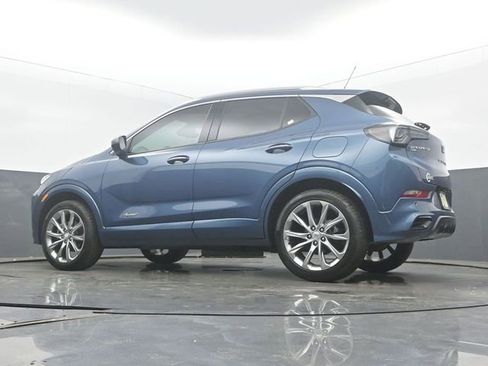 Certified 2024 Buick Encore GX Avenir w/ Avenir Technology Package image 46