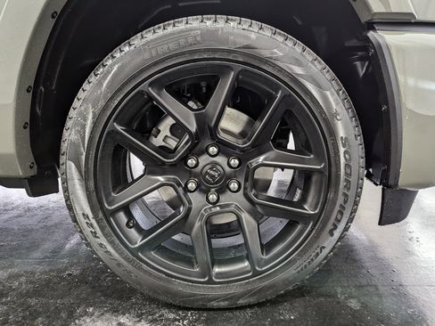 New 2026 RAM 1500 Laramie w/ Night Edition image 6