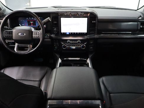 Used 2023 Ford F250 Lariat w/ Lariat Ultimate Package image 31
