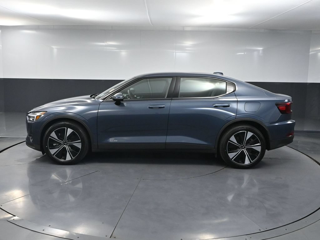Used 2024 Polestar Polestar 2 AWD/4WD image 7