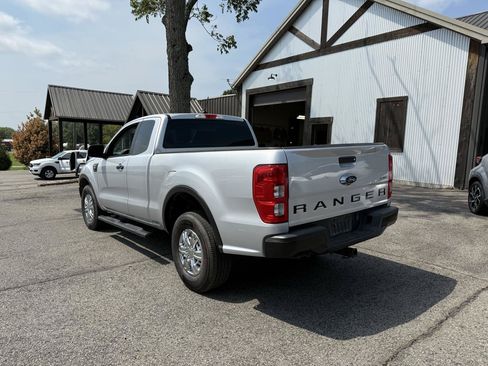 Used 2019 Ford Ranger XL w/ Equipment Group 101A Mid RWD image 3
