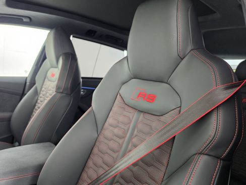 New 2026 Audi RS Q8 performance AWD/4WD image 16