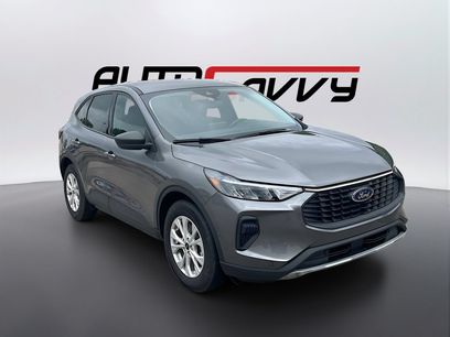 Used 2025 Ford Escape Active