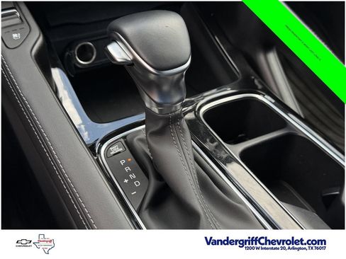 Used 2025 Kia Telluride EX X-Line AWD/4WD image 19