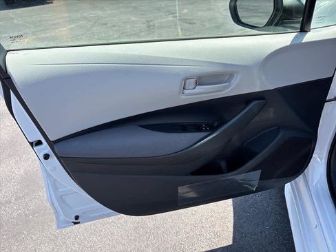 New 2026 Toyota Corolla LE FWD image 20