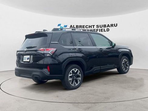 New 2026 Subaru Forester Premium AWD/4WD image 5