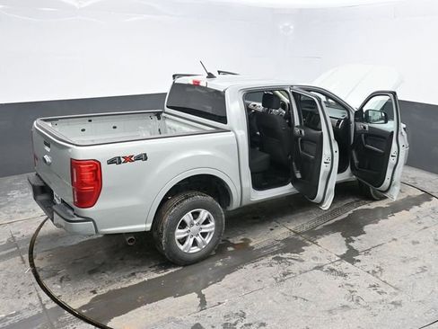 Used 2021 Ford Ranger XLT image 29