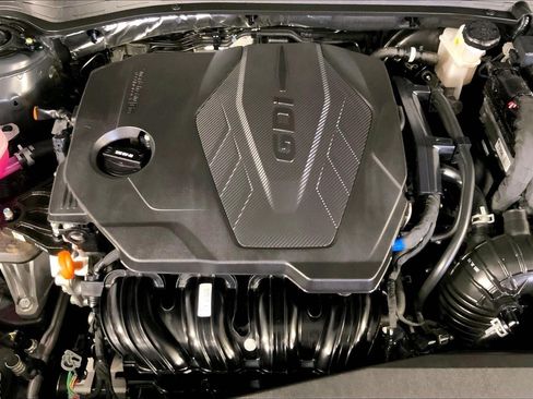 Used 2025 Kia K5 LXS FWD image 30