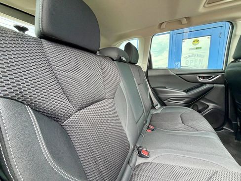 Used 2021 Subaru Forester Premium w/ Popular Package #1 AWD/4WD image 44