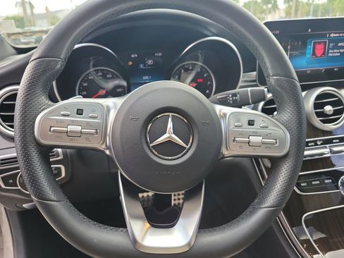 Used 2020 Mercedes-Benz C 300 Sedan image 27