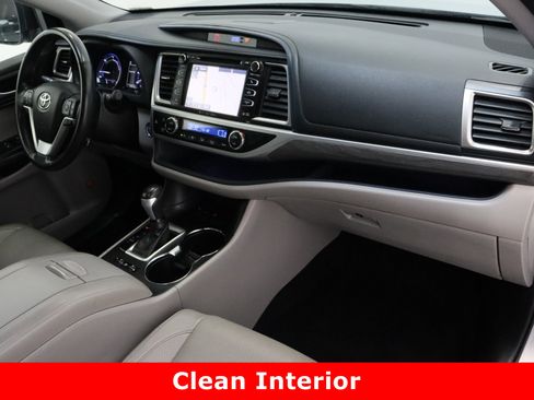 Used 2018 Toyota Highlander Limited image 42