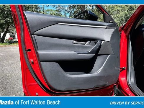 Used 2025 MAZDA CX-50 AWD 2.5 S w/ Weather Package image 17