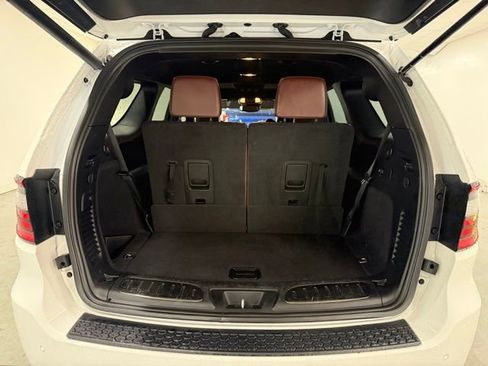 Used 2021 Dodge Durango Citadel image 7