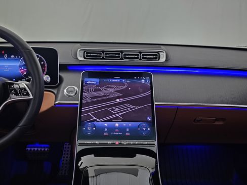 Certified 2023 Mercedes-Benz S 580 S 580 image 33