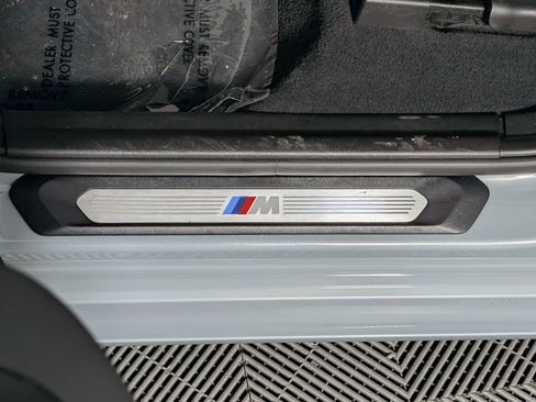 Certified 2023 BMW X4 M40i w/ Premium Package image 12