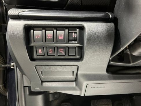 Used 2022 Subaru Forester Sport AWD/4WD image 17