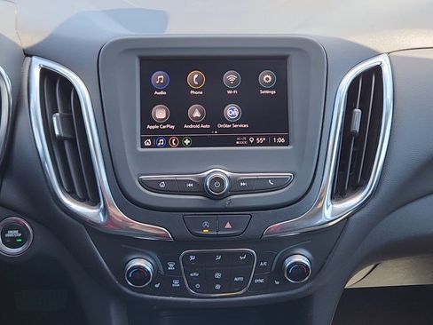 Used 2024 Chevrolet Equinox LT AWD/4WD image 14