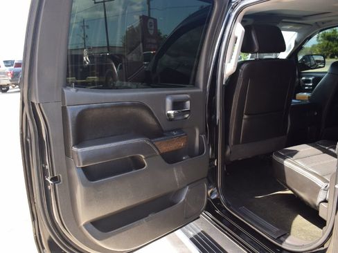 Used 2017 GMC Sierra 1500 Denali w/ Denali Ultimate Package image 10