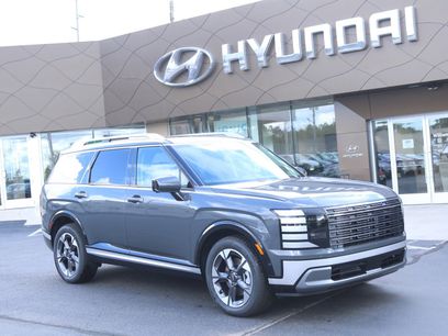 New 2026 Hyundai Palisade Limited