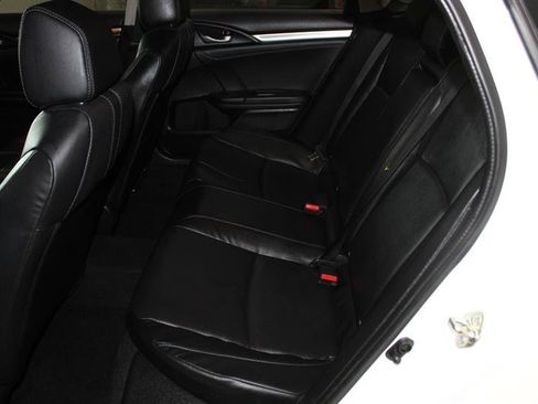 Used 2017 Honda Civic Touring image 23