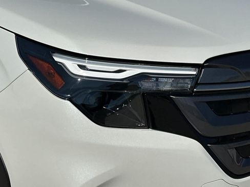 New 2026 Subaru Forester Premium AWD/4WD image 10