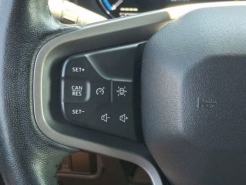 Used 2023 Ford Bronco Outer Banks AWD/4WD image 20