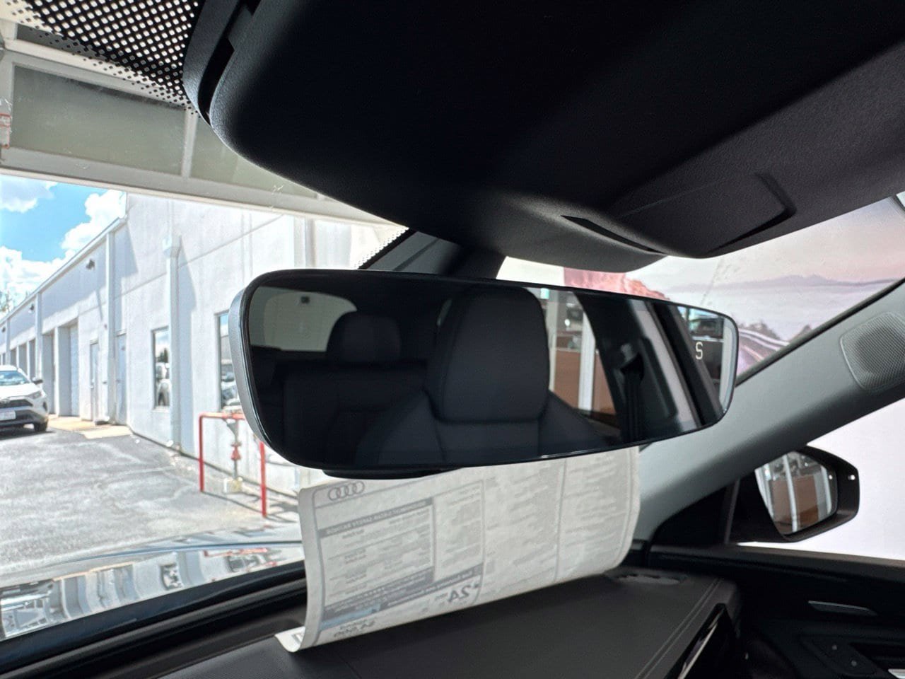 New 2026 Audi Q5 Premium Plus AWD/4WD image 33