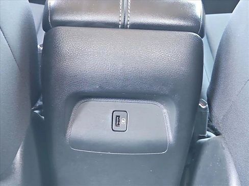 Used 2022 Nissan Sentra SV w/ Trunk Package FWD image 22