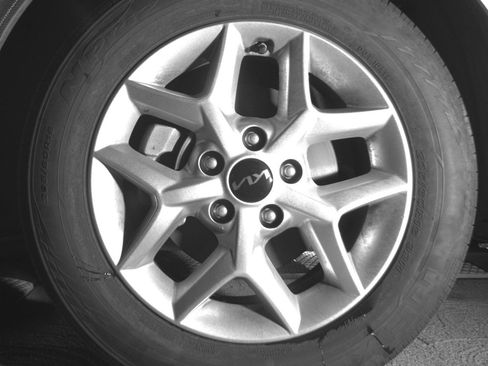 Used 2025 Kia Soul LX w/ LX Technology Package image 19