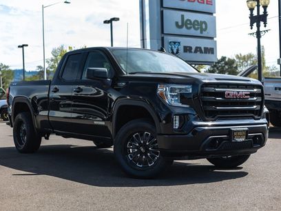 Used 2020 GMC Sierra 1500 Elevation w/ Trailering Package