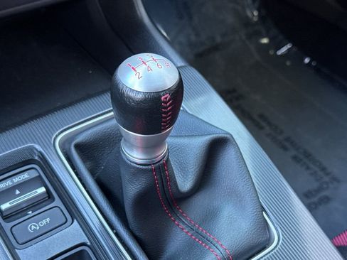 Certified 2026 Honda Civic Si image 21