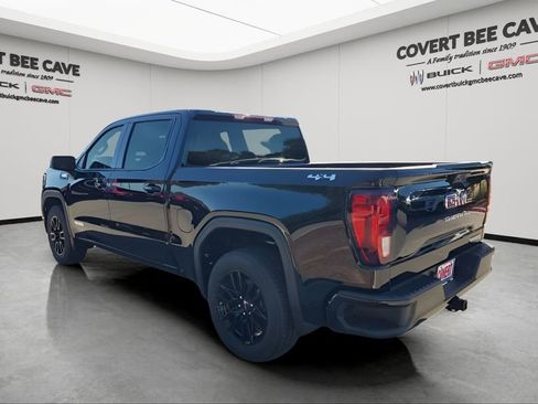 New 2026 GMC Sierra 1500 Elevation image 7