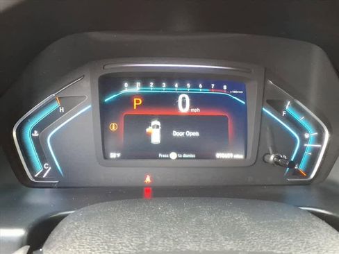 Certified 2019 Honda Odyssey Elite image 19