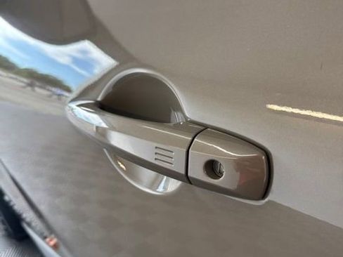 Certified 2023 Nissan Pathfinder Rock Creek AWD/4WD image 2