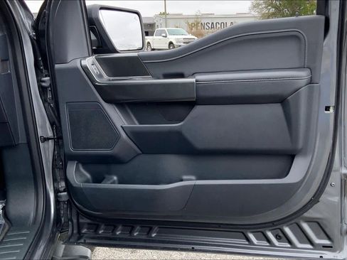 Certified 2023 Ford F150 XLT w/ Equipment Group 302A High image 23